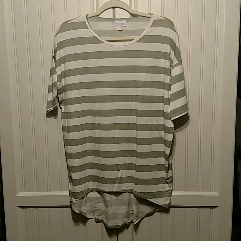 LuLaRoe Irma